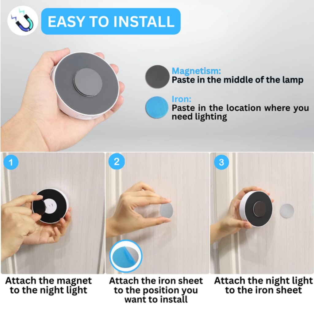 RiseMate™