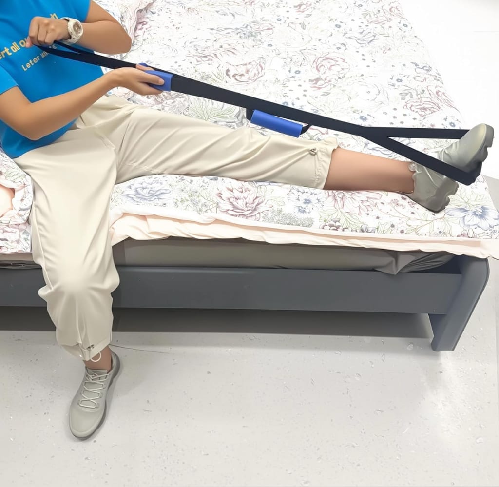 RiseMate™